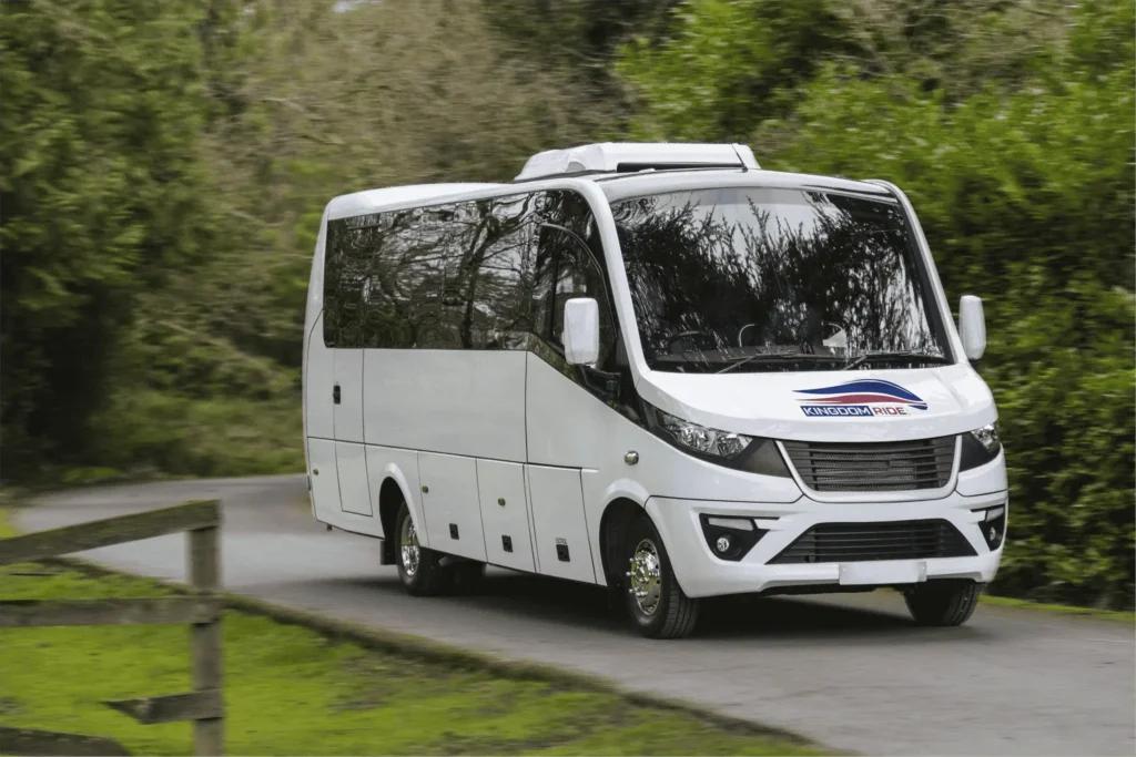wedding bus hire hire bus for wedding