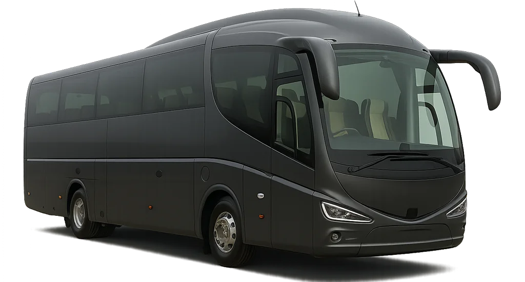 glasgow to manchester bus hire coach hire taxi hire van hire
