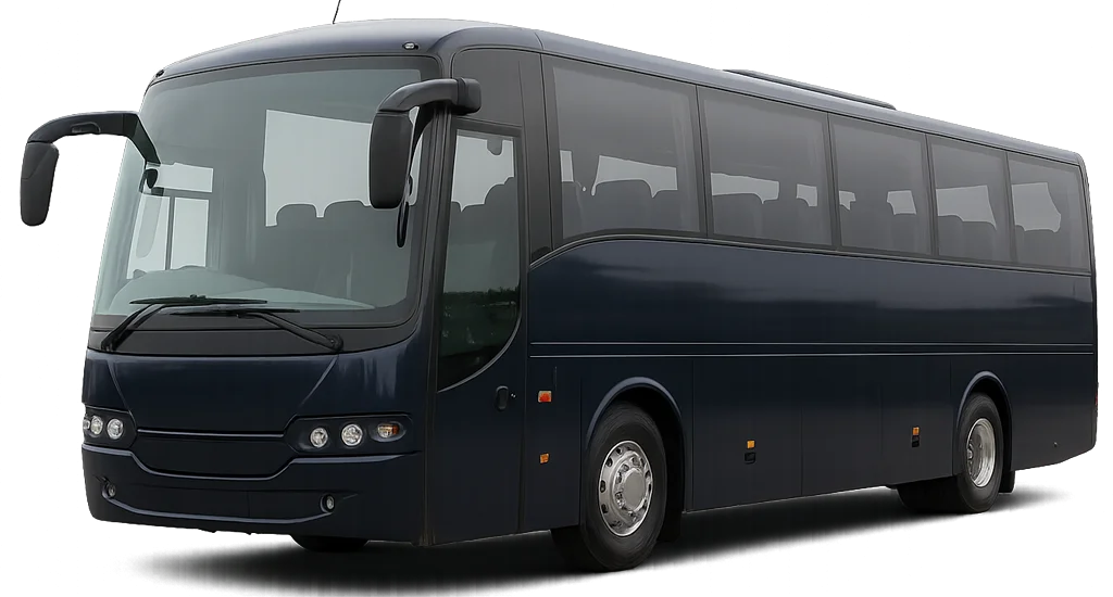 Top Benefits of Hiring a Tour Coach to Edinburgh