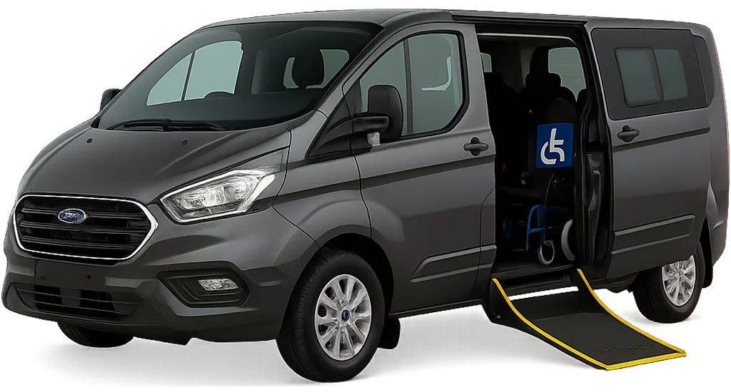 leicester to london best minibus coach hire and taxi hire